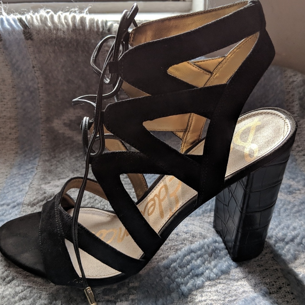 Sam Edelman Heels